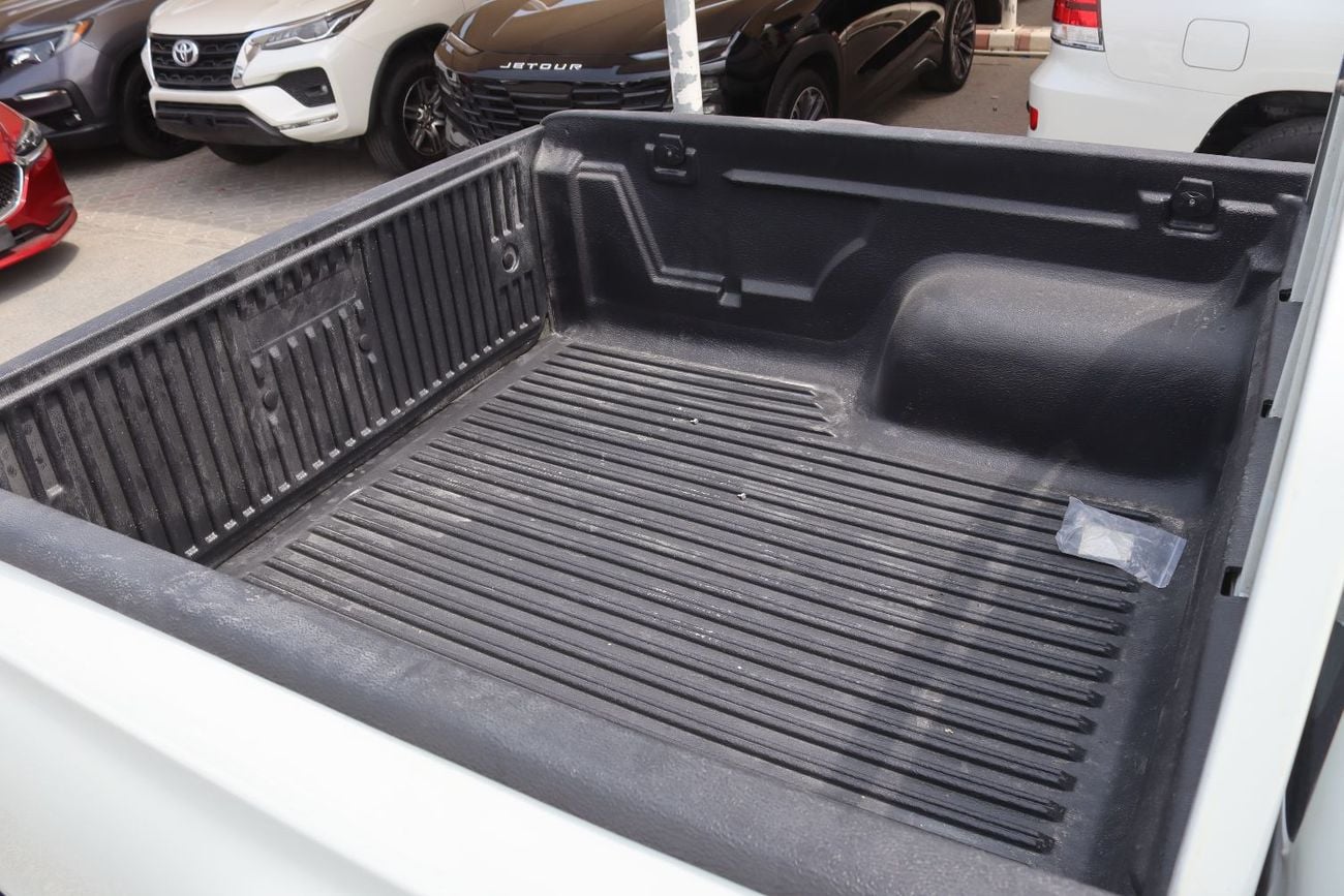 Mitsubishi L200 GL