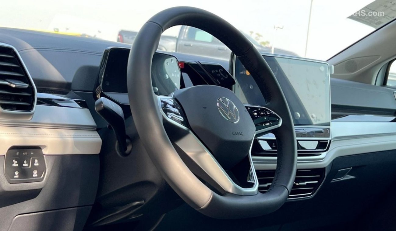 Volkswagen ID.6 Crooz Lite Pro 2022- Open Panorama -  20" Wheels