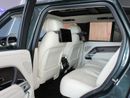 Land Rover Range Rover - Vogue Autobiography | With warranty