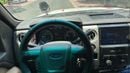 Ford F-150 Flex Ford F-150 2011 GCC specs
