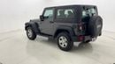 Jeep Wrangler SPORT 3.6 | Zero Down Payment | Home Test Drive