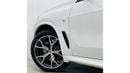 BMW X5 40i M Sport 2020 BMW X5 xDrive40i M-Sport 7 Seater, Feb 2025 BMW Warranty + Service Pack, Full Optio