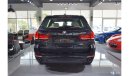 BMW X5 35i Exclusive X5 Xdrive 35i - GCC Specs | Excellent Condition | Accident Free | Single Owner