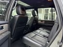 Ford Expedition Limited 3.5L