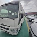 Toyota Coaster TOYOTA COASTER FULL OPTION 2.8 L DIESEL 2025 MODEL AUTOMATIC TRANSMISSION