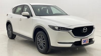 Mazda CX5 GL 2.5 | Zero Down Payment | Home Test Drive