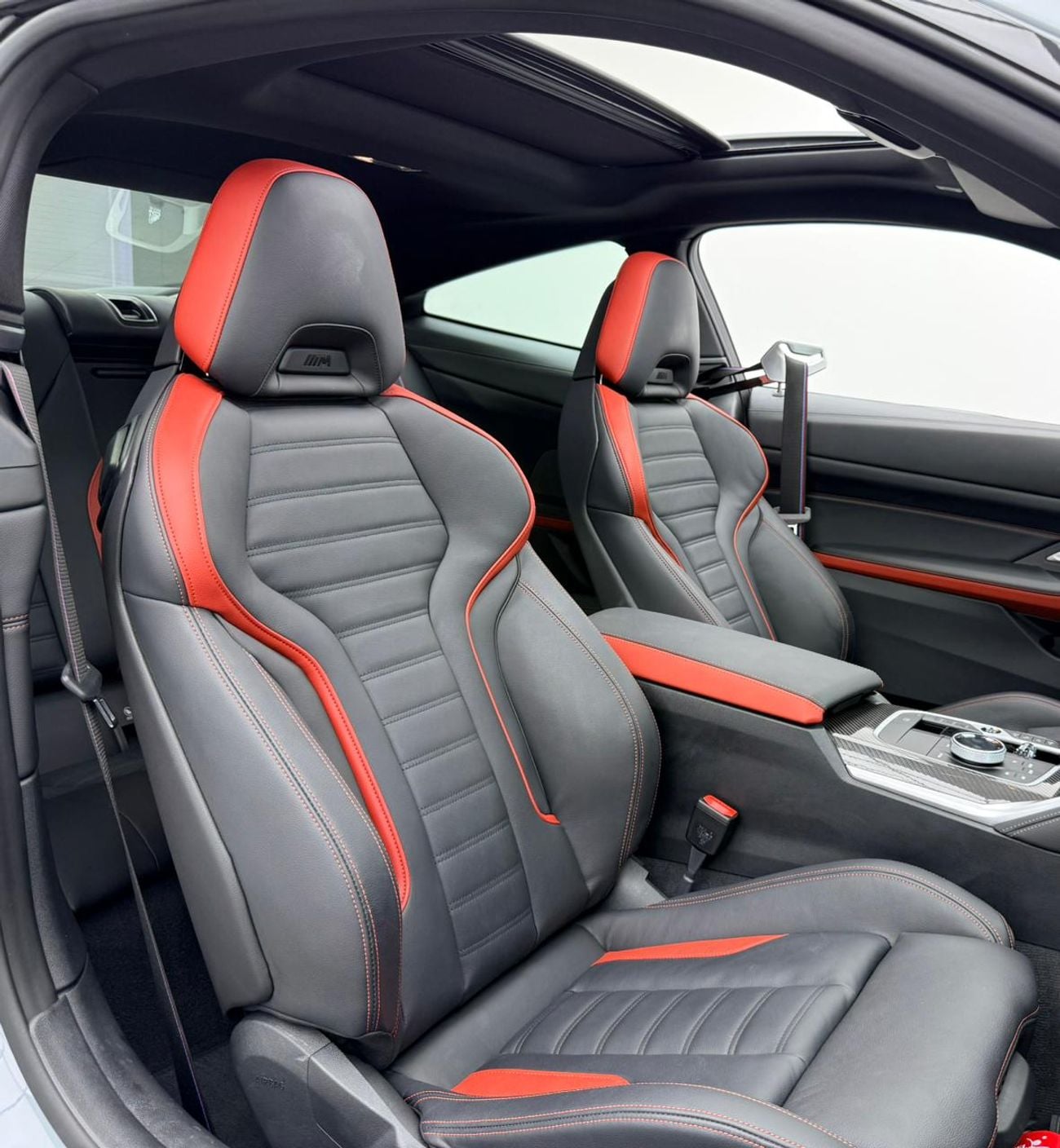 BMW M440i XDRIVE 2025 BMW M440i xDrive Coupe, 2029 BMW Warranty + Service History, Full BMW Service History, G