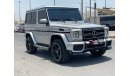 Mercedes-Benz G 320 2001 model, imported from Japan, in excellent condition, 6 cylinders, cattle 101000 km