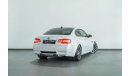 BMW M3 2012 BMW E92 M3 Coupe / Full-Service History