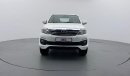 Toyota Fortuner 2.7 TRD sportivo 2700