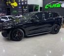 Jaguar F Pace R-Dynamic Black P250 2.0L