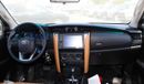 Toyota Fortuner 2.7