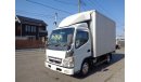 Mitsubishi Canter FE72DC