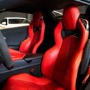 شيفروليه كورفت 3LT 6.2L (490 HP) Convertible AED 6,324 P.M • 0% Downpayment • Chevrolet Corvette C8 3LT Z51 • 1 Yea