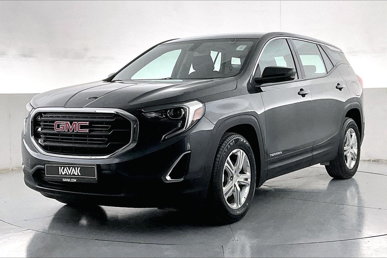 شيفروليه جروف LT | ضمان مجاني لمدة عام | 0 دفعة أولى