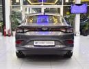 JAC J7 INTELLIGENT EXCELLENT DEAL for our JAC J7 ( 2023 Model ) in Grey Color GCC Specs