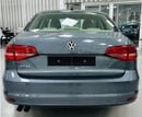 Volkswagen Jetta COMFORTLINE SE Trendline S GCC .. Perfect Condition .. 1,6 L ..