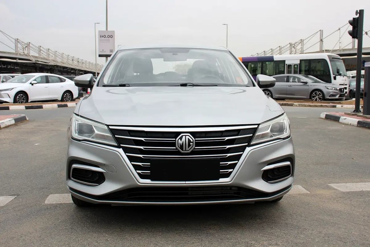 MG A 5 GCC | 1.5L | (415 x 60) Loan Minimum salary 4,000*| Warranty