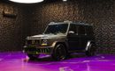 Mercedes Benz Brabus  Mercedes Brabus mansory 2024