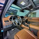 شيفروليه تاهو High Country- 3.0L V6 Diesel Turbo