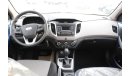 Hyundai Creta 1.6 Sunroof Automatic 2WD