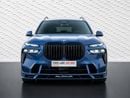 BMW XB7