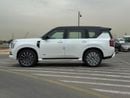 Nissan Patrol LE PLATINUM CITY 26/25