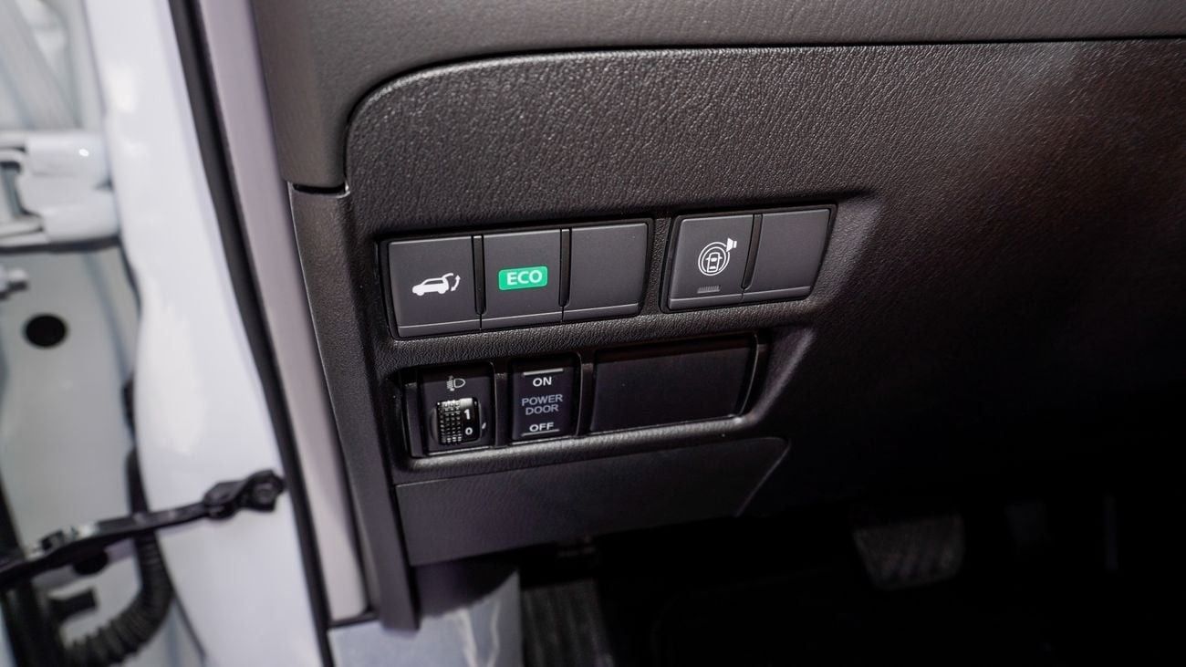 نيسان باترول Platinum LE V8