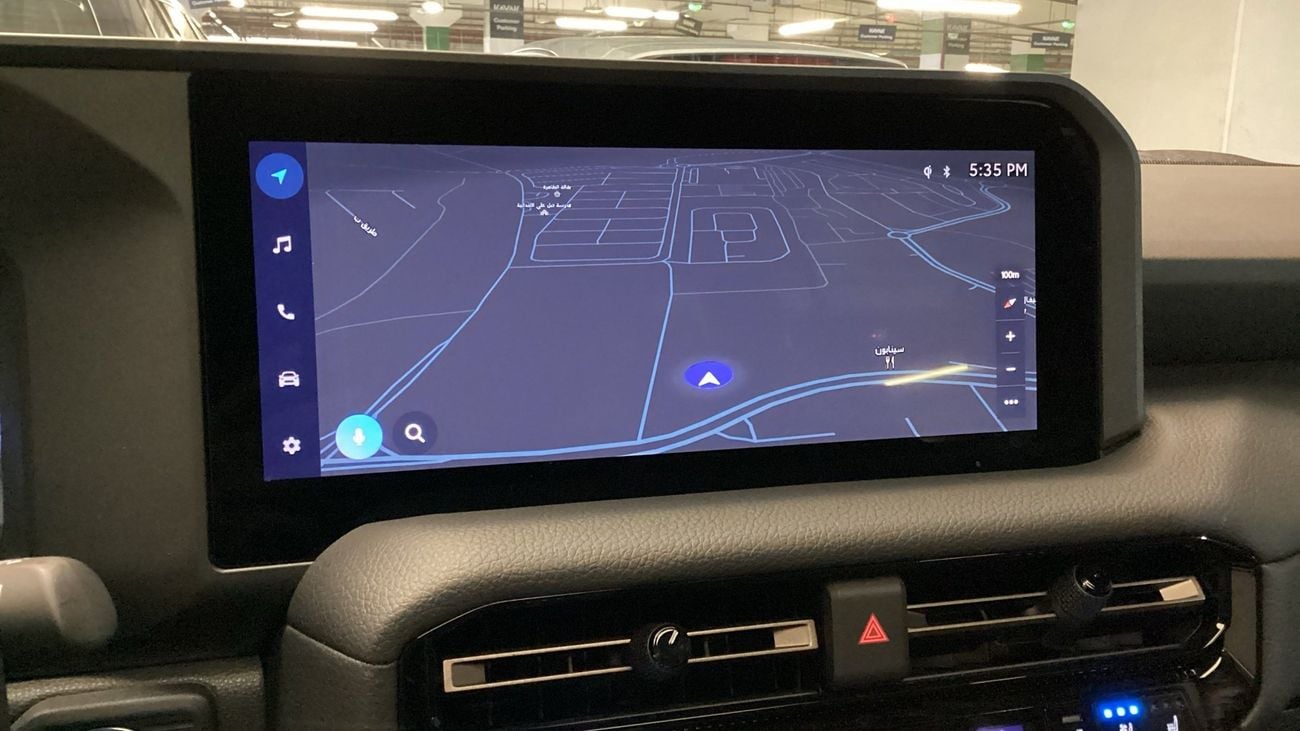 تويوتا برادو Adventure | upto AED 20,000 Ramadan Discount | شامل الضمان | 0 ﺪﻔﻋﺓ ﺃﻮﻟﻯ