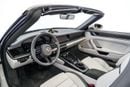 Porsche 911 CARRERA
