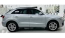 Audi Q3 35 TFSI GCC .. FSH .. Perfect Condition .. 2L .