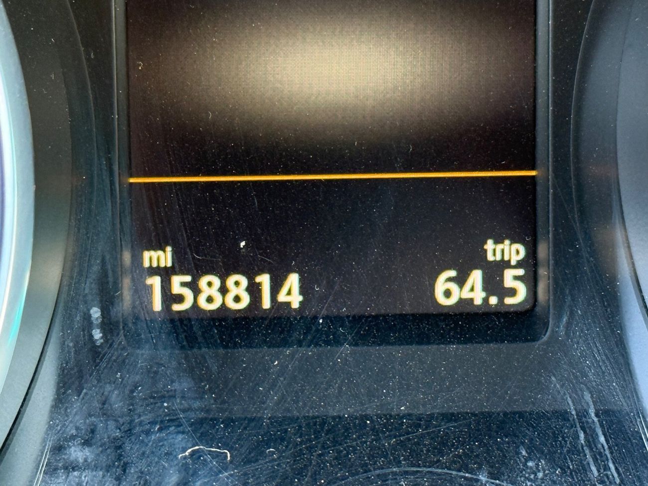 Volkswagen Passat Sport 2.5L