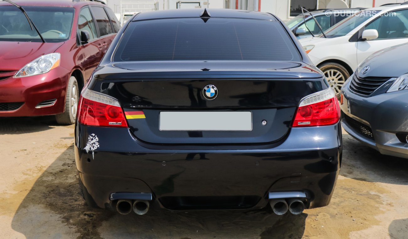 BMW 545 M KIT