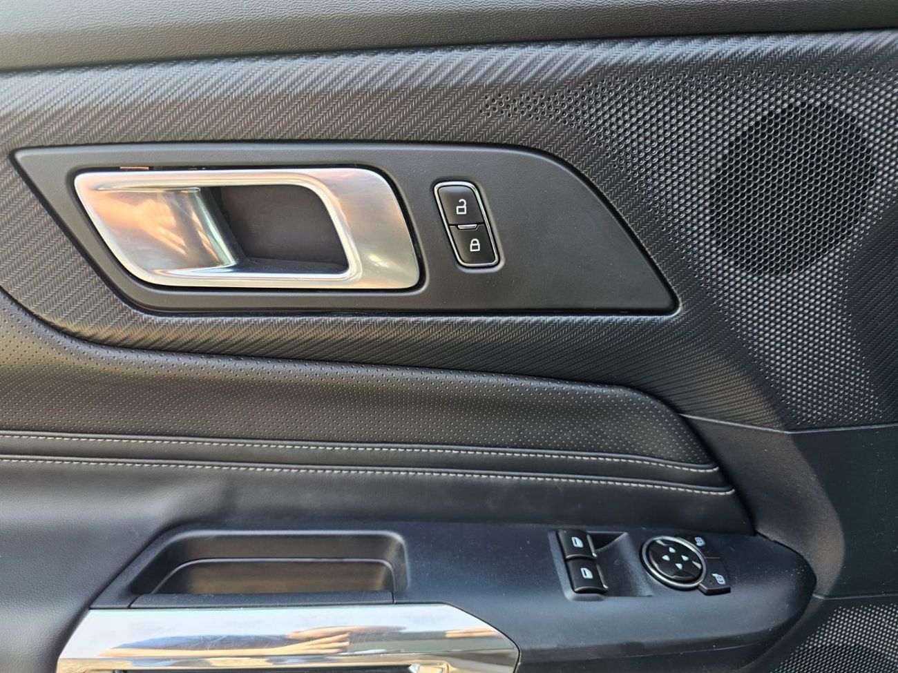 Ford Mustang GT Premium 5.0L (486 HP) Coupe A/T