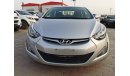 Hyundai Elantra G cc 1.6 full automatic ver good condition