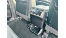 Toyota Kluger RIGHT HAND DRIVER