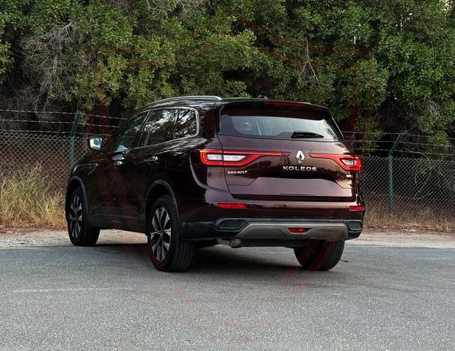 Renault Koleos LE, миниатюра 27