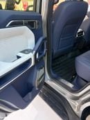 Jetour T2 Wild Mountain Edition