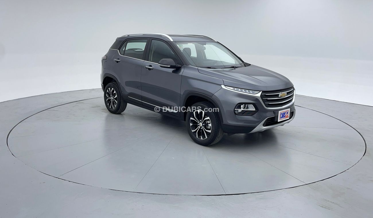 Chevrolet Groove PREMIER 1.5 | Zero Down Payment | Free Home Test Drive