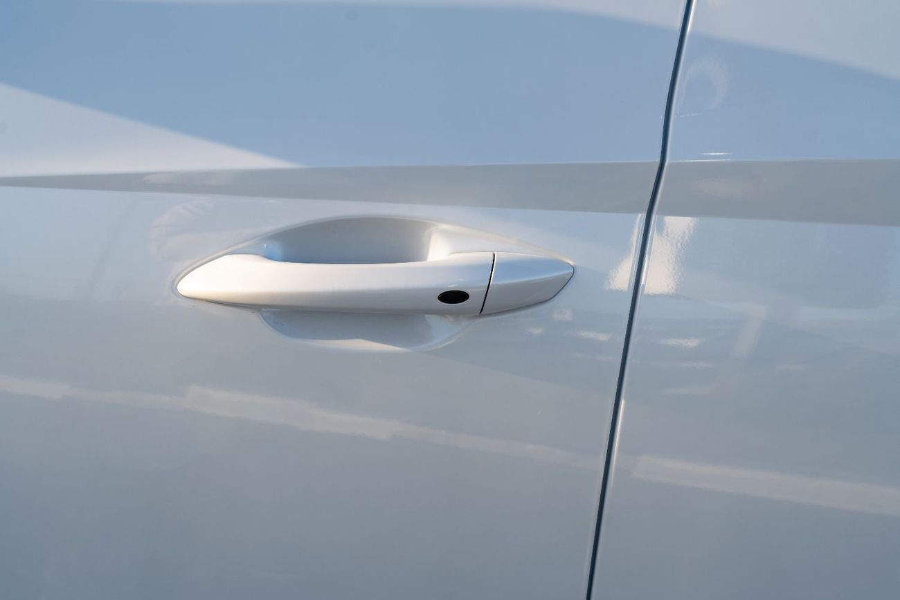 Hyundai Tucson 2025 | HYUNDAI TUCSON 1.5T ELITE N LAIN WITH ELECTRIC TAIL DOOR