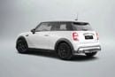 Mini Cooper Std 1.5L (5 Seater)