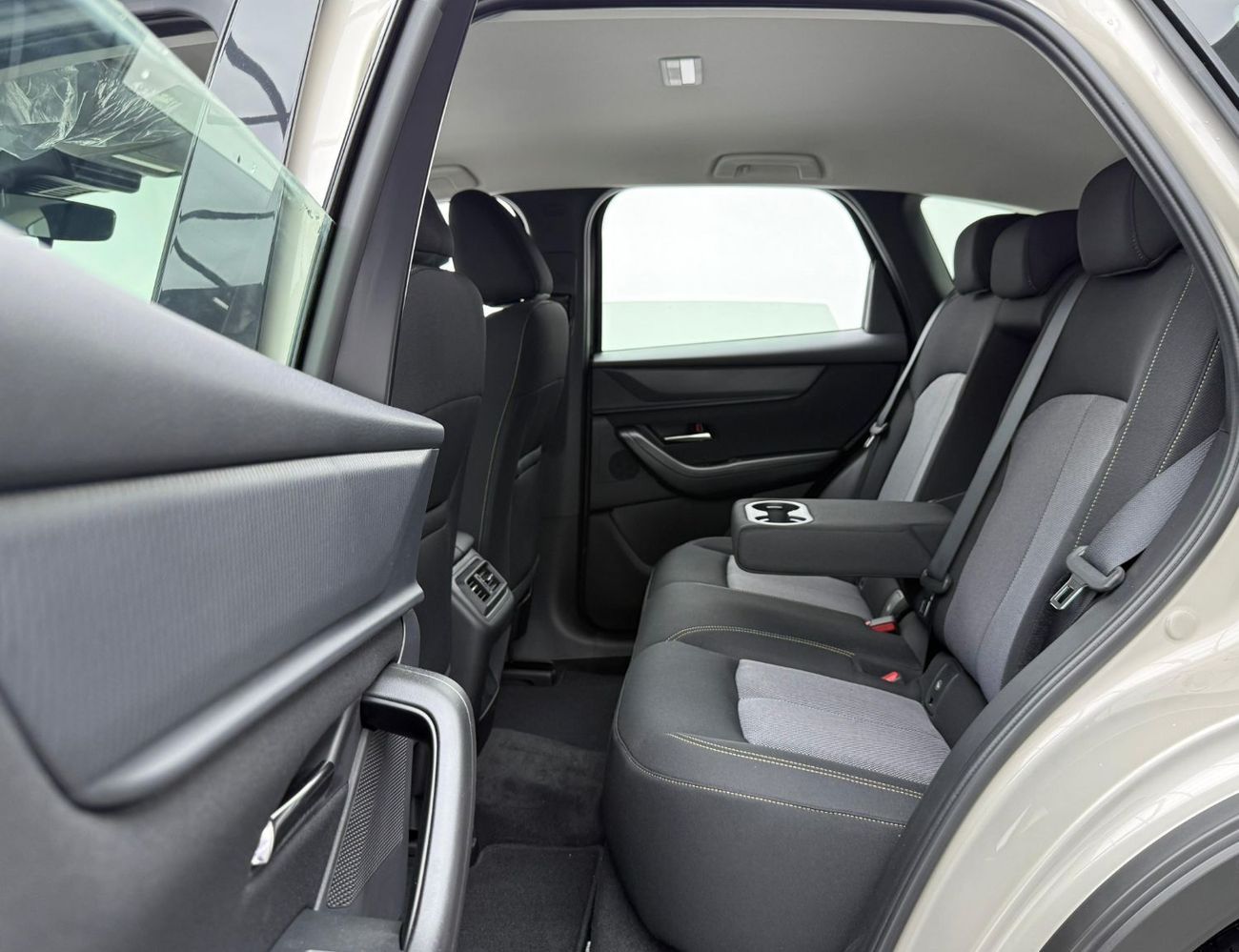 مازدا CX60 *Brand New* 2023 Mazda CX-60 Sky Active, Warranty, Delivery Km, Excellent Condition, GCC