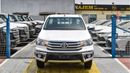 Toyota Hilux GLS 2.7L