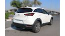 Mazda CX3 Brand New Mazda CX3-Model 2022 Engine 1500cc