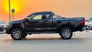 تويوتا هيلوكس 2018 HILUX SMART CAB – RHD | 4WD POWER | AUTO TRANS | CRUISE | ROLL BAR | ADVENTURE