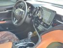 Toyota Camry SPORT