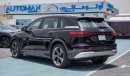 Audi Q5 40 e-tron Electric , 2022 , 0Km , (ONLY FOR EXPORT)