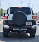 تويوتا إف جي كروزر GCC