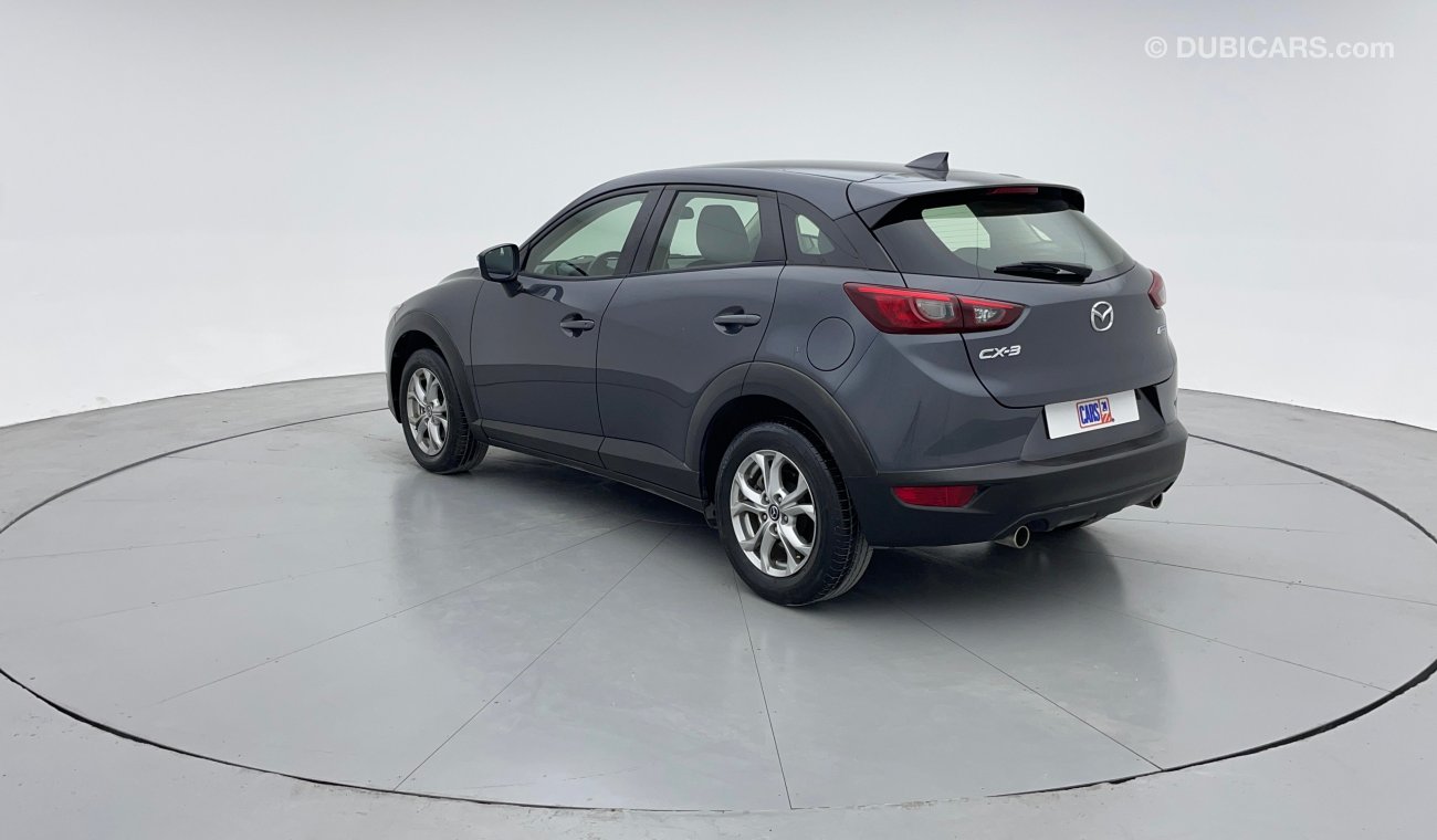 Mazda CX3 GS 2 | Zero Down Payment | Free Home Test Drive