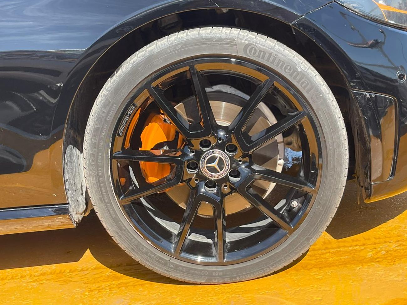 مرسيدس بنز C 300 كوبيه Mercedes-Benz C300 Coupe 2020